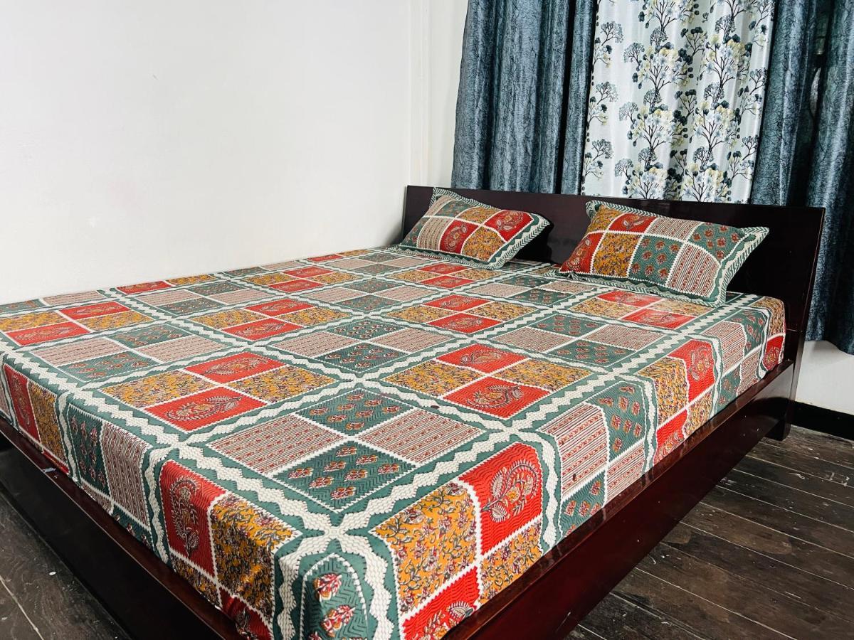 Levi Home Guest House & Retreat Centre Siliguri Exterior photo